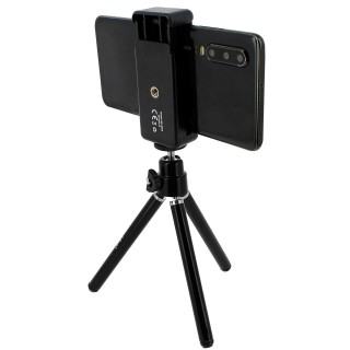 Treppiedi mobile per cellulare linq HD-3053