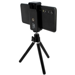 Treppiedi mobile per cellulare linq HD-3053
