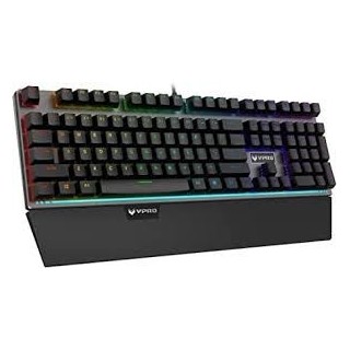 tastiera gaming usb vpro w100