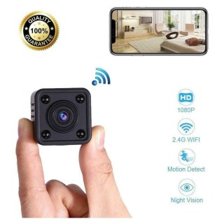 mini cc tv camera leovin 305c