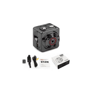 Mini dv camera full hd sq8