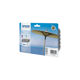 Multipack originale  per epson T0445 c13 t04454010