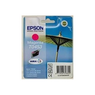 cartuccia originale per epson t0453m c13t04534020