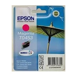 cartuccia originale per epson t0453m c13t04534020