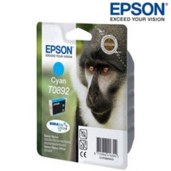Cartuccia originale per epson t0892c c13t08924011