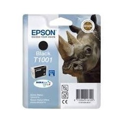 Cartuccia originale per epson t1001 bk c13t10014010
