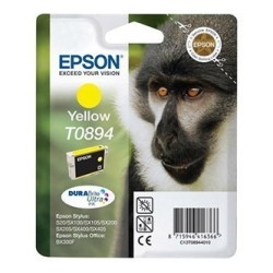 cartuccia originale per epson t0894y C13T08944011