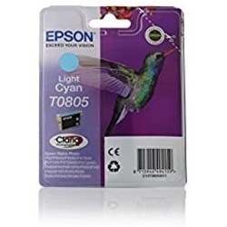 cartuccia originale per epson t0805c C13T08054010