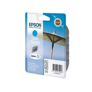 cartuccia originale per epson t0452c