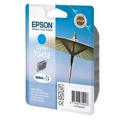 cartuccia originale per epson t0452c