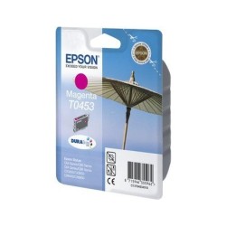 cartuccia originale per epson t0453m  p-658630
