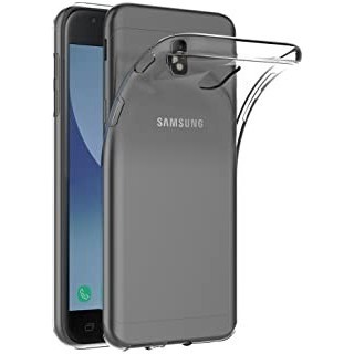 Cover per samsung j3 2017 custodia trasparente compatibile