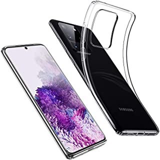 cover per samsung S20 custodia trasparente compatibile