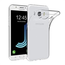cover per samsung J5 custodia traparente compatibile