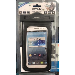 Waterproof case cellulare kraun kbl7