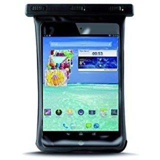 Waterproof case tablet kraun kpl9