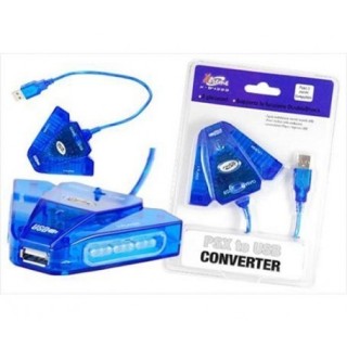 psx to usb converter xtreme x-94393