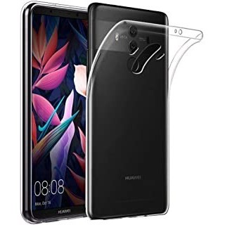 cover per huawei mate 10 pro custodia trasparente compatibile