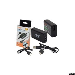 Caricatore ps vita linq ps-v301
