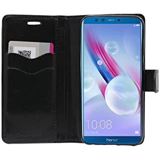 Custodia a libro per honor 9 lite flip cover compatibile