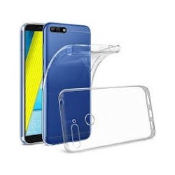 Custodia per honor 7A cover trasparente compatibile
