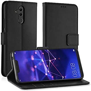 Custodia a libro per hauwei mate 20 lite flip cover compatibile