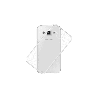 Cover per huawei y3 custodia trasparente compatibile