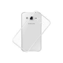 Cover per huawei y3 custodia trasparente compatibile