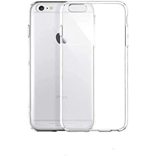 cover per iphone 6/6s custodia trasparente compatibile