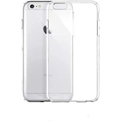 cover per iphone 6/6s custodia trasparente compatibile