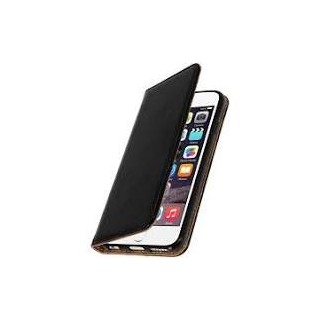 Custodia a libro per iphone 6g flip cover compatibile