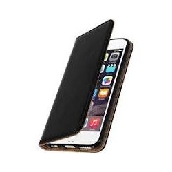 Custodia a libro per iphone 6g flip cover compatibile