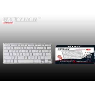 Tastiera bluetooth maxtech ek-900k