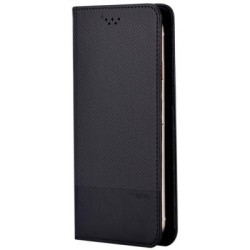 custodia a libro universale 6" flip cover compatibile