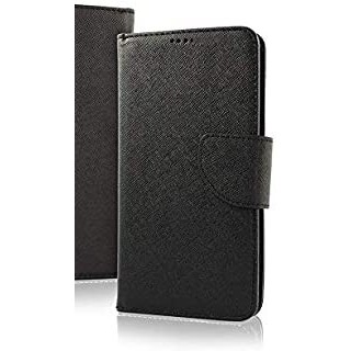 custodia a libro universale 2" flip cover compatibile