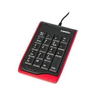 key pad kraun kr.tv