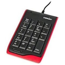 key pad kraun kr.tv