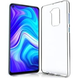 Cover per note 9s custodia trasparente compatibile