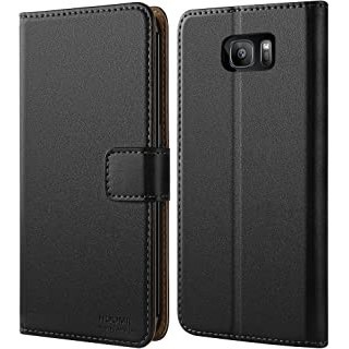 custodia a libro per samsung S7 flip cover compatibile