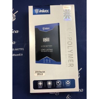 Batteria per samsung J2