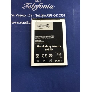 Batteria per samsung originale galaxy nexus