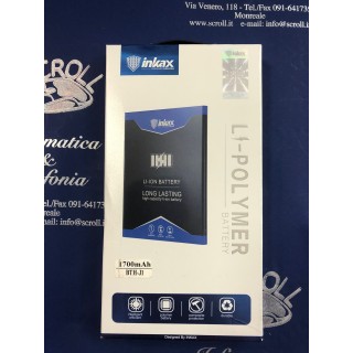 Batteria per samsung J1