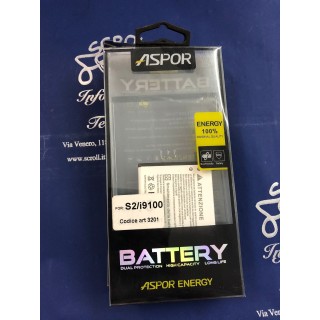 batteria per samsung S2