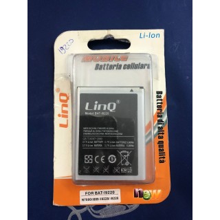Batteria per samsung  I9220