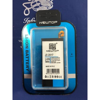 Batteria per samsung J3 2017