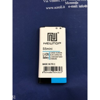 Batteria per samsung s3 mini