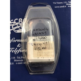 Batteria samsung originale SI9000