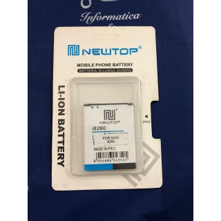 Batteria per samsung I8260