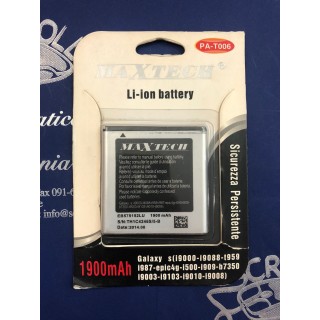 Batteria per samsung originale I9000