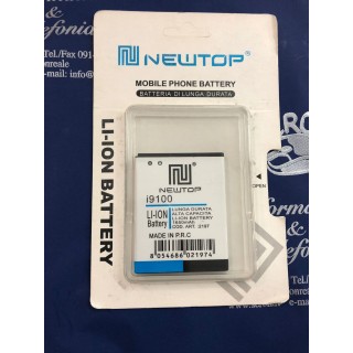 Batteria per samsung I9100